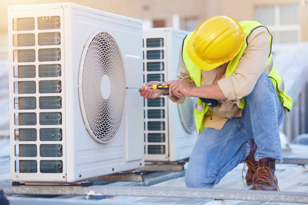 HVAC troubleshooting in Vidalia, LA