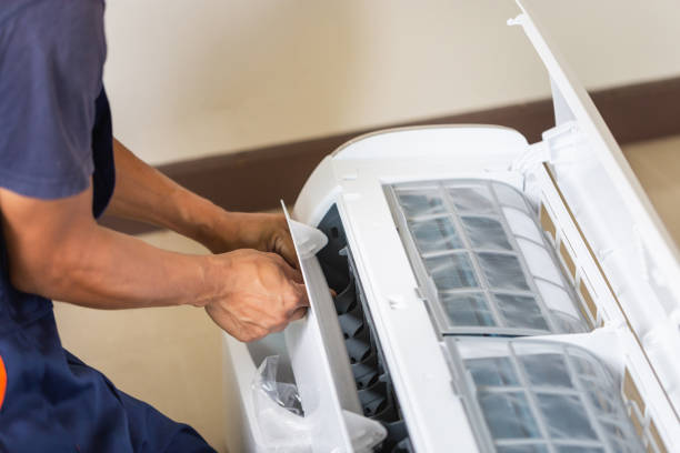 Affordable air conditioning repair in Vidalia, LA